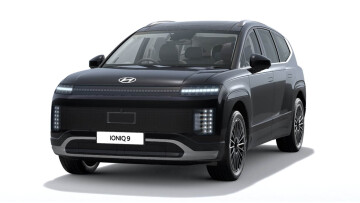 Hyundai IONIQ 9 314kW Calligraphy 110kWh 5dr AWD Auto Electric Estate